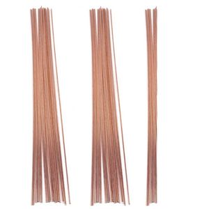 سیم جوش نقره مدل  aws en 1044 سایز 1_5 میلیمتر مجموعه 50 عددی